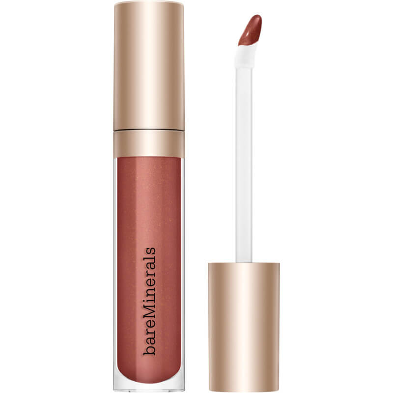 MINERALIST® LIP GLOSS-BALM (BRILLO Y BÁLSAMO LABIAL)